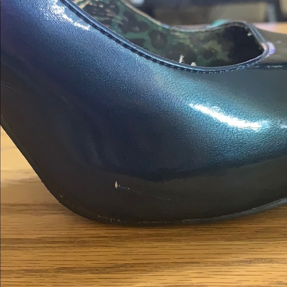 Stilettos - Picture 6 of 7